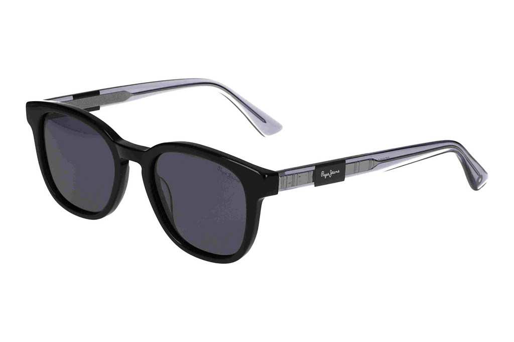 Pepe Jeans   417483 001P Schwarz