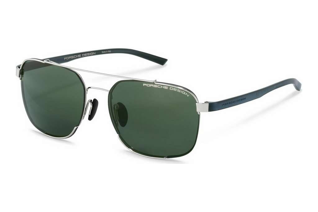 Porsche Design   P8922 B GREENpalladium