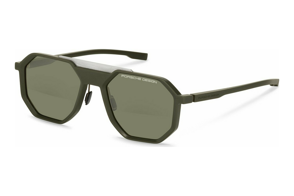 Porsche Design   P8981 D174 GREENolive