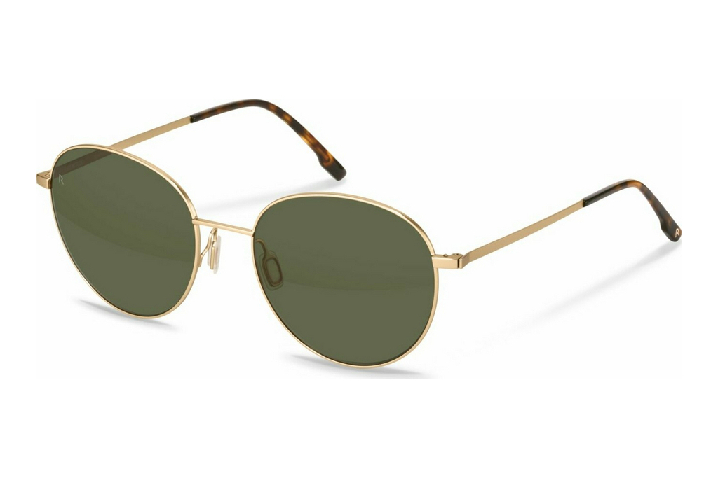 Rodenstock   R1447 B152 GREENgold, havana