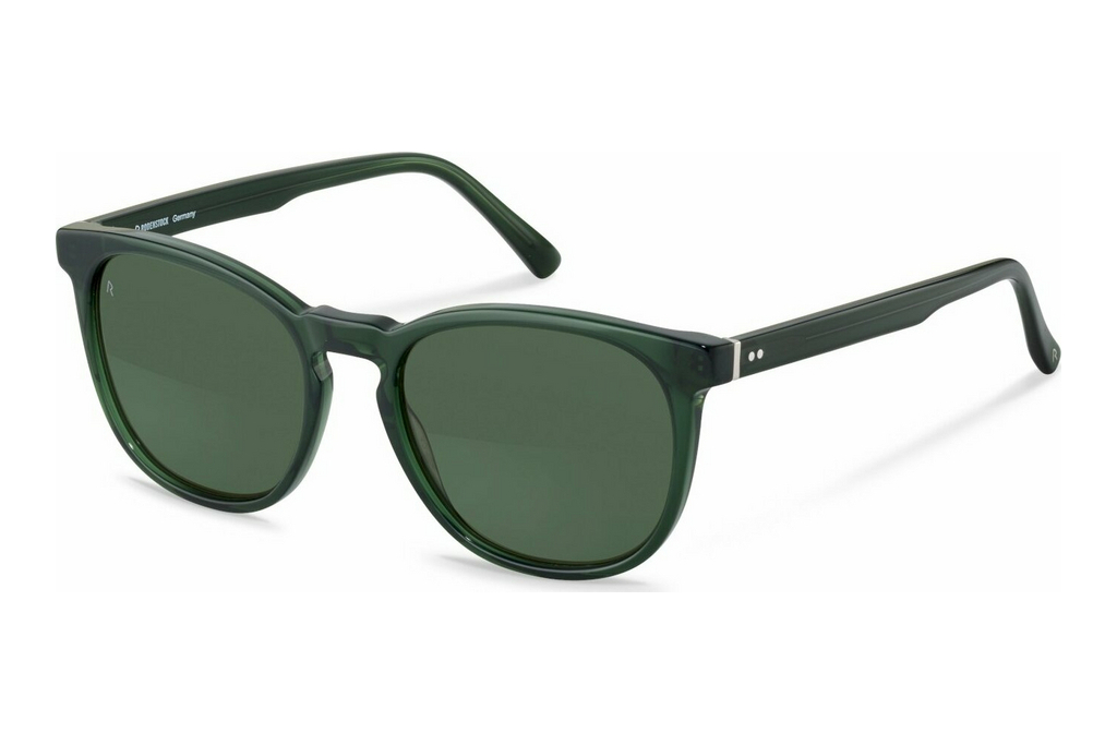 Rodenstock   R3335 D152 GREENdark green