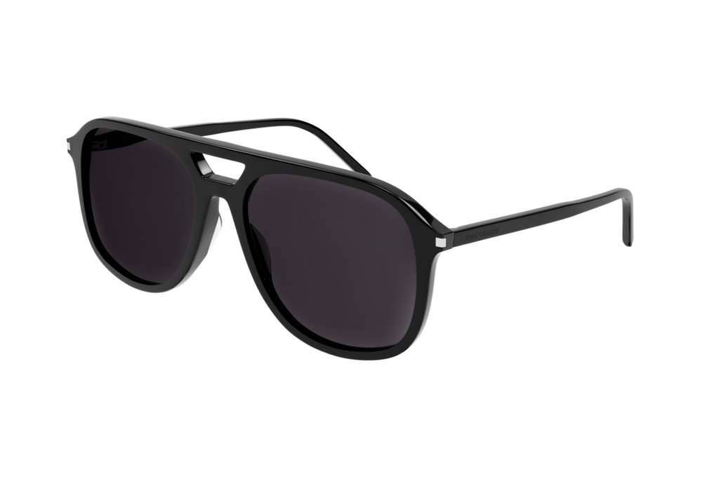 Saint Laurent   SL 476 001 BLACKBLACK