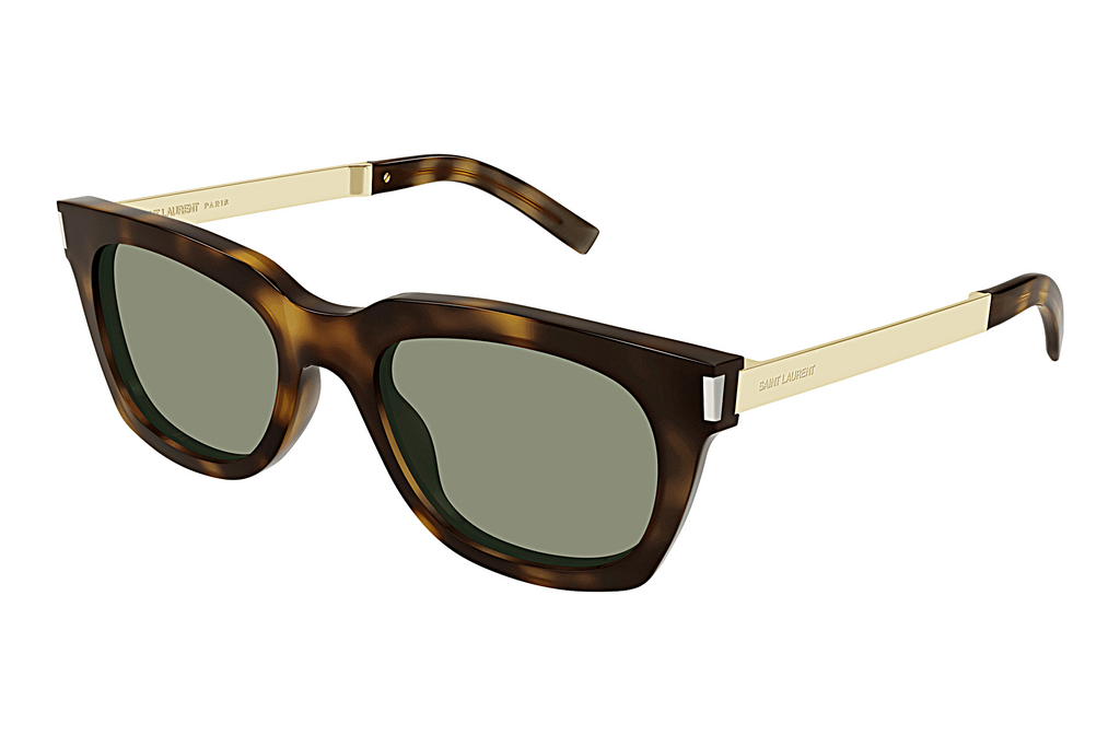 Saint Laurent   SL 582 002 HAVANA