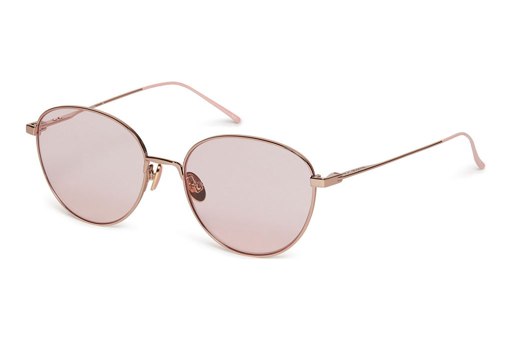 Scotch and Soda   505006 201 RosÃ©gold