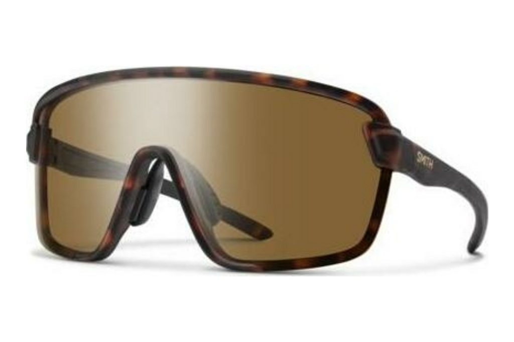 Smith   BOBCAT N9P/L5 BROWN POLARIZED HIGH CONTRASTHAVANNA