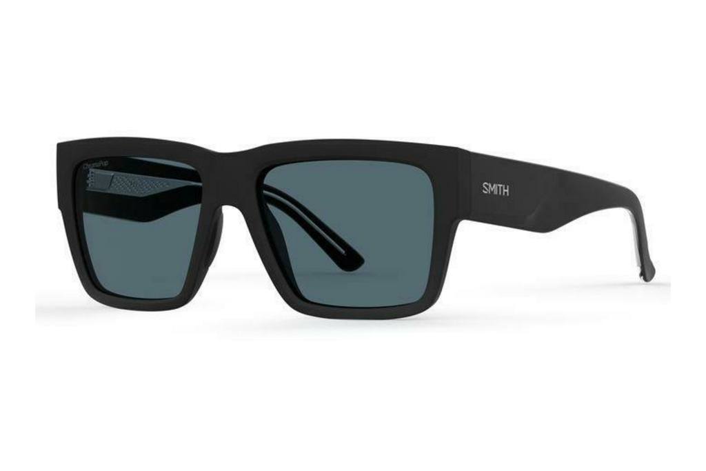 Smith   LINEUP 003/6N GREY POLARIZED CHROMAPOPSCHWARZ