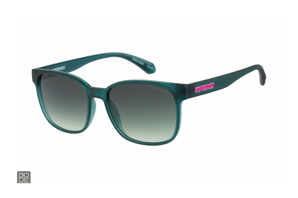 Superdry   SDS 5026 107 GREENgreen crystal