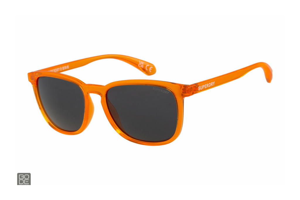 Superdry   SDS 5027 150 SMOKEfluro orange crystal