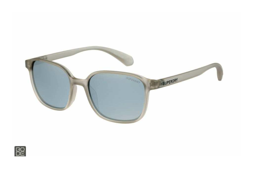 Superdry   SDS 5028 108 SMOKEmatte|gloss grey