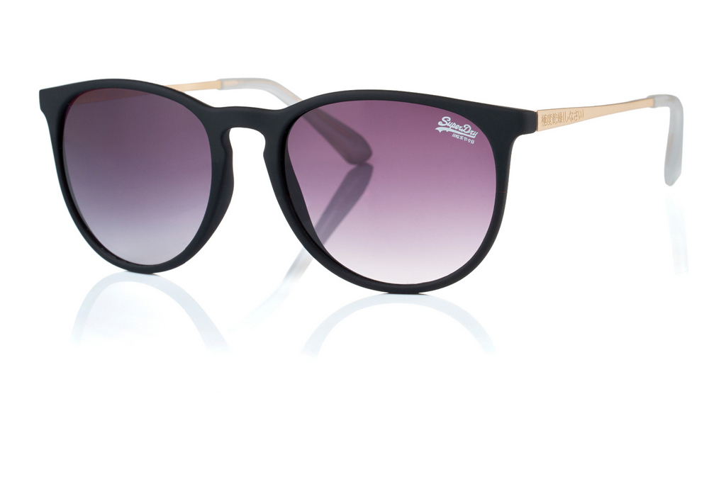 Superdry   SDS Darla 127 smoke fadeblack