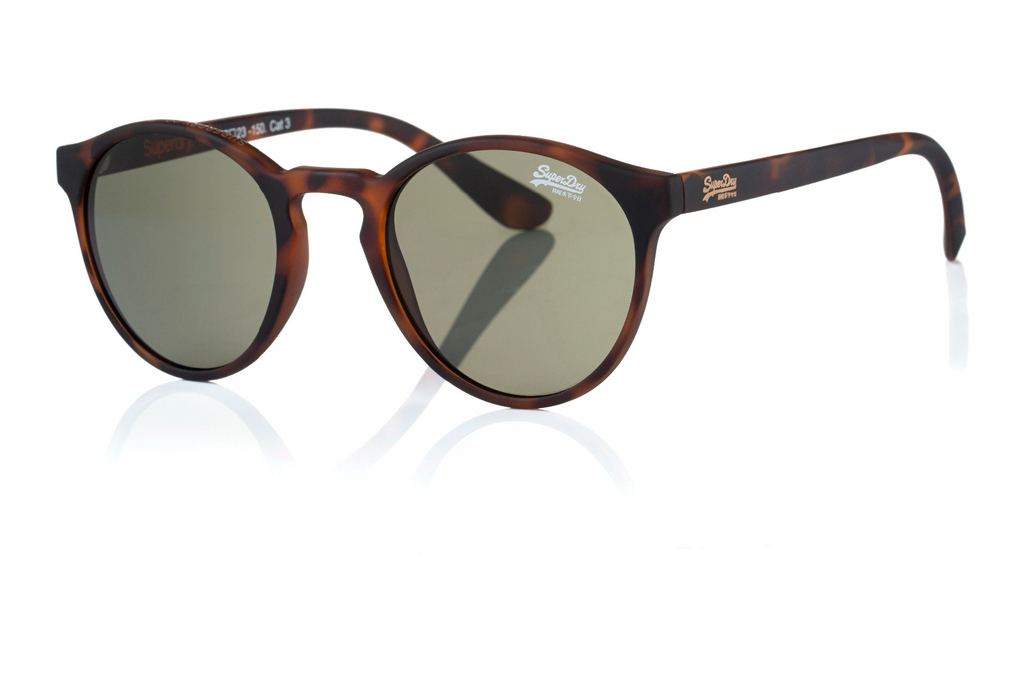 Superdry   SDS Saratoga 102 braunbrown