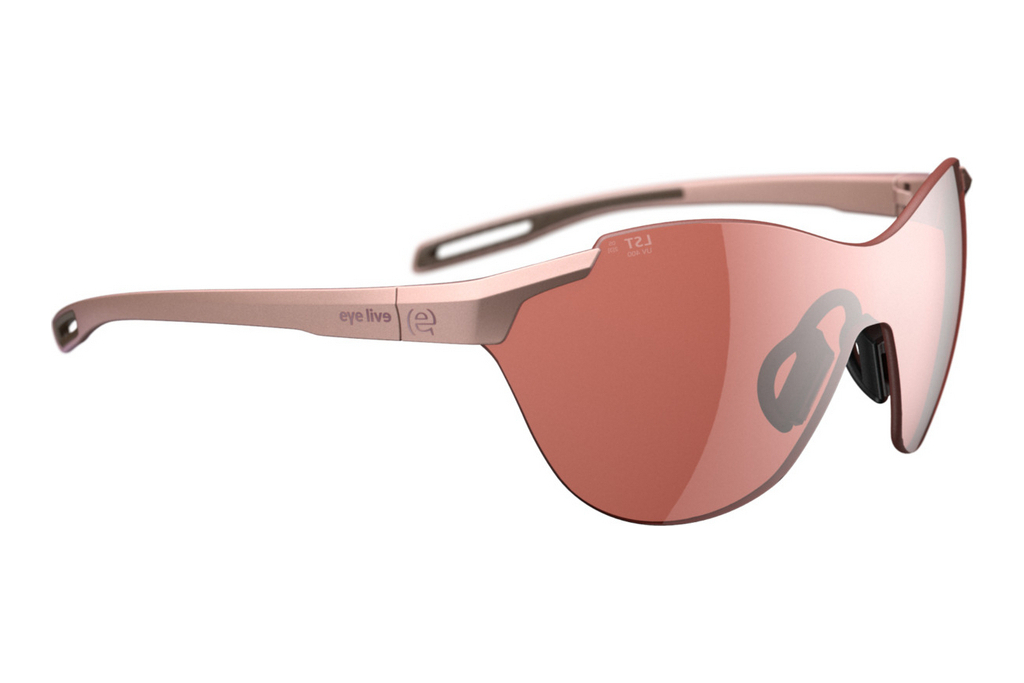 evil eye   E040 3500 pinkrose metallic/LST active s.