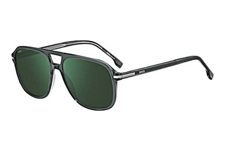 Boss BOSS 1751/S CBL/MT GREEN MIRRORGRAU