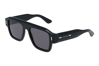 Calvin Klein CK25509S 001 BLACK BLACK