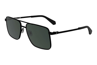 Calvin Klein CKJ25201S 002 BLACK MATTE BLACK