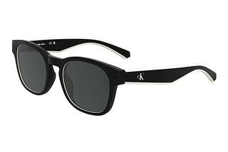 Calvin Klein CKJ25300S 001 BLACK BLACK