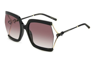 Carolina Herrera HER 0216/G/S HK8/3X PINK DOUBLESHADESCHWARZ