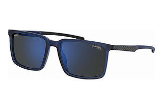 Carrera CARDUC 023/S FLL/XT MATTE BLUE