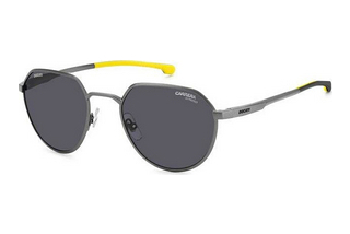 Carrera CARDUC 036/S R80/2K GREY ANTIREFLEXGRAU