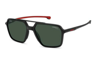 Carrera CARDUC 042/S 003/UC GREEN POLARIZEDSCHWARZ