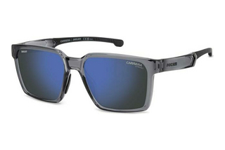 Carrera CARDUC 045/S R6S/XT BLU SKY MIRRORGRAU