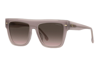 Carrera CARRERA 3016/S FWM/HA BROWN SHADEDROSA