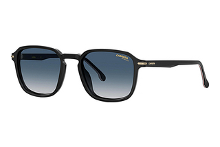 Carrera CARRERA 328/S 807/08 DK BLUE SHADEDSCHWARZ