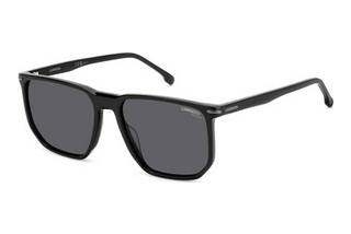 Carrera CARRERA 329/S 08A/M9 BLACK GREY