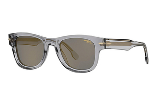 Carrera CARRERA 330/S KB7/FQ GREY SHADED GOLD MIRRORGRAU