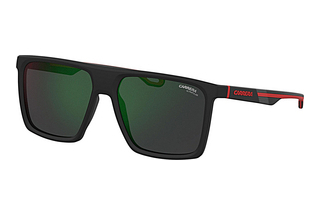 Carrera CARRERA 4019/S BLX/Q3 GREENGREY SP PZ HIGHT CONTRAST ANTIREFLESCHWARZ