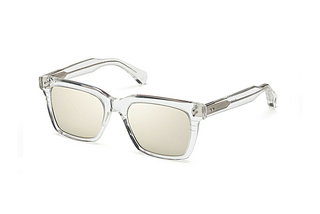 DITA DRX-2086 D GREY - GOLD MIRRORCLEAR