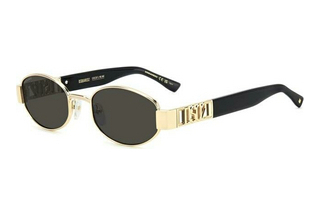 Dsquared2 D2 0155/S 000/IR