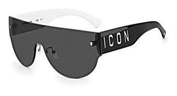 Dsquared2 ICON 0002/S 80S/IR