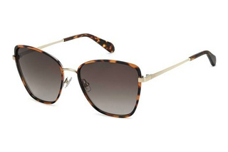 Fossil FOS 3159/G/S 086/HA BROWN SHADEDHAVANNA