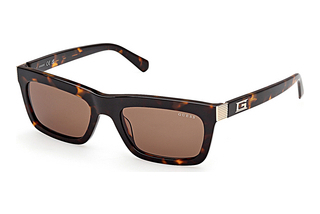 Guess GU00212 52E braunDunkel Havanna