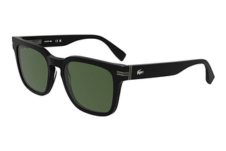 Lacoste L6065S 001 BLACK BLACK