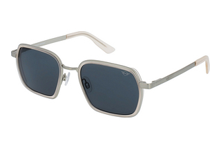 MINI Eyewear MI 747028 30 grau / gungrau / gun