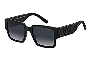 Marc Jacobs MARC 739/S 08A/9O DARK GREY SHADEDSCHWARZ