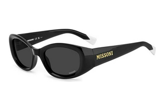 Missoni MIS 0221/S 807/IR GREYSCHWARZ