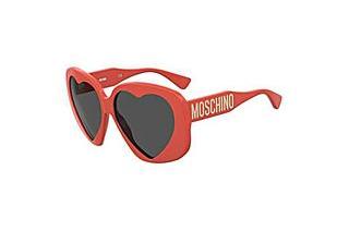 Moschino MOS152/S C9A/IR red