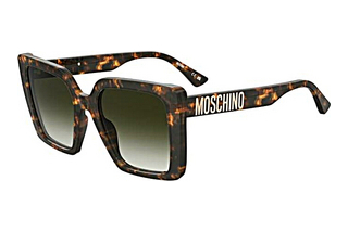 Moschino MOS172/S 086/9K HAVANA