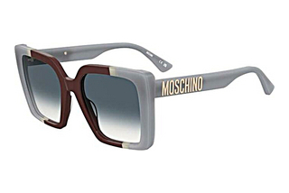 Moschino MOS172/S S9W/08 DK BLUE SHADEDBLAU