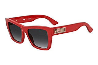 Moschino MOS181/S C9A/9O DARK GREY SHADEDROT