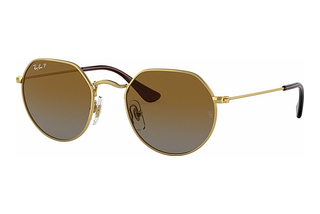 Ray-Ban Junior RJ9565S 223/T5