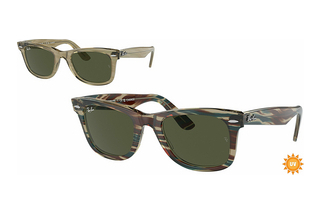 Ray-Ban RB2140 138731