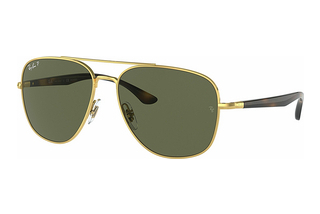 Ray-Ban RB3683 001/58