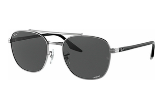 Ray-Ban RB3688 004/K8