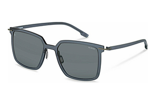 Rodenstock R3351 C445 SMOKEdark grey/dark grey