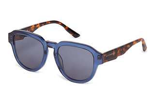 Scotch and Soda 508007 676 Blau