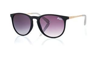 Superdry SDS Darla 127 lilablack